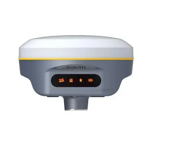 2024 Năm Rtk Gnss Nam Galaxy G2 Inno7 Gnss Rtk - Thiết bị GNSS kích thước compact hình ảnh 1-description