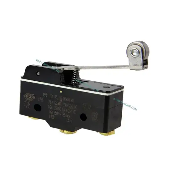 Công tắc Honeywell Micro Switches BZ-2RW825551-A2 - Lựa chọn cao cấp cho hệ thống điều khiển hình ảnh 1-description