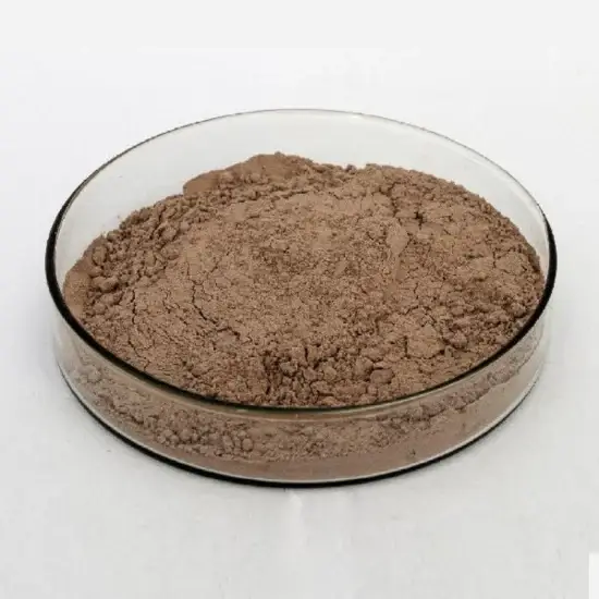 Nhà máy bột probiotics chất lượng cao - Giải pháp trừ sâu sinh học Paecilomyces Lilacinus hình ảnh 1-description