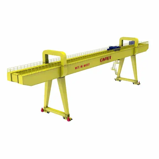 Bộ cần cẩu di động chất lượng với các phụ kiện linh hoạt và điều chỉnh hình ảnh 1-description