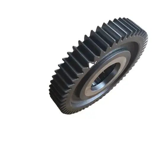 Bộ truyền gốc 69teeth 12js200t-1701056 - Sản phẩm chất lượng từ nhà máy, phục vụ cho các dòng xe Fast Fuller Dongfeng Sinotruck Foton FAW hình ảnh 1-description