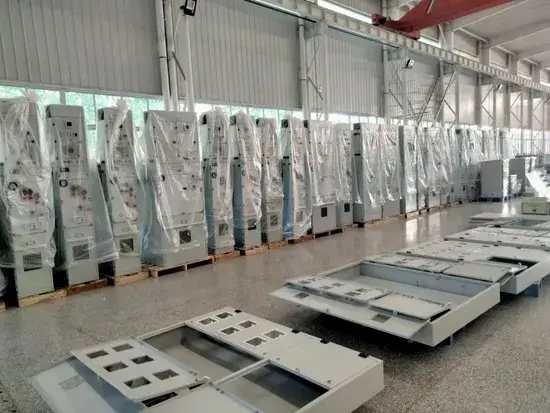 Bảng điện kim loại tháo rời - Giải pháp bảo vệ cho thiết bị điện áp cao và thấp hình ảnh 1-description