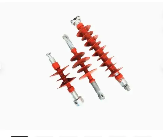 Cột cách điện cao cấp từ chất liệu polymer composite hình ảnh 1-description