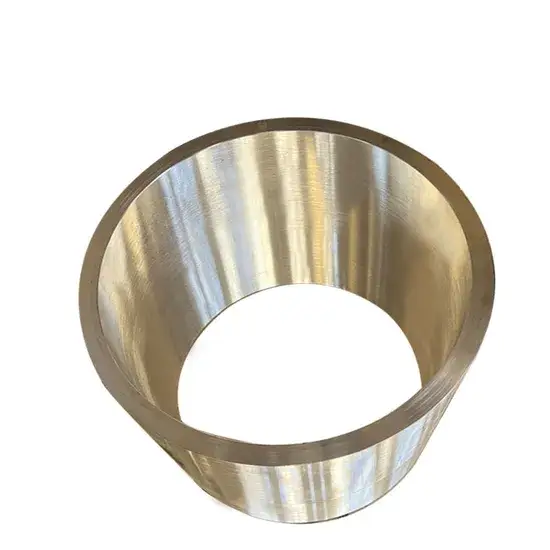 Dịch vụ tùy chỉnh gia công khuôn trụ cơ khí theo yêu cầu OEM & ODM hình ảnh 1-description