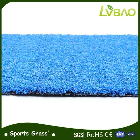 Đặt mua cỏ tổng hợp LVBAO màu xanh bền lâu, vận chuyển nhanh cho sân vườn và sân golf hình ảnh 1-description