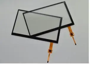 Màn hình cảm ứng LCD 10 inch: 7 sản phẩm đáng chú ý hình ảnh 1-description