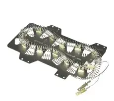 Yếu tố DC47-00019A: Sưởi ấm an toàn cho quần áo khô nhanh và hiệu quả hình ảnh 1-description