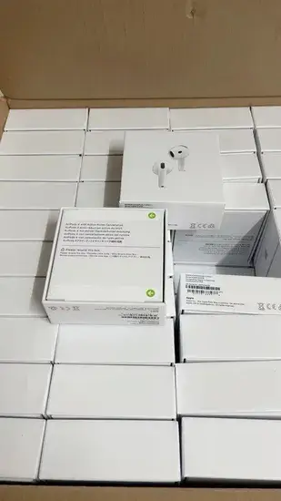 Tai nghe Bluetooth Air PRO 2024 - Cơ hội mua sỉ tốt nhất cho 2 3 4 tai nghe không dây Max chống ồn Pods hình ảnh 1-description