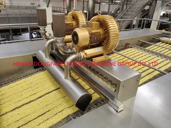 Máy làm mì tự động hoàn toàn - giải pháp tiện lợi cho bữa ăn hàng ngày hình ảnh 1-description