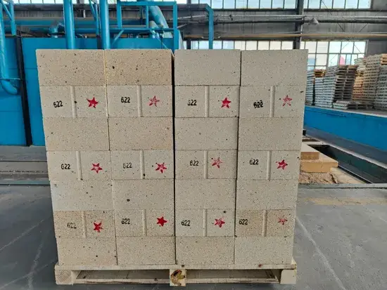Gạch chống nứt Luzhong DDR30 - Giải pháp an toàn cho xi măng và khu vực làm nóng hình ảnh 1-description