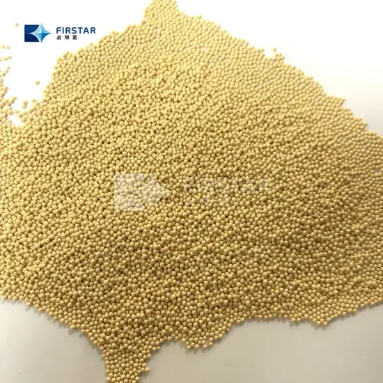 Quy trình sản xuất gốm alumina tối ưu từ nguyên liệu mật độ cao hình ảnh 1-description