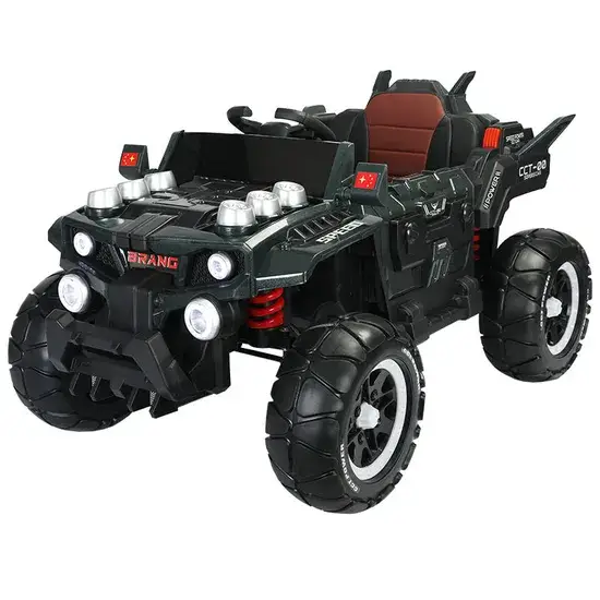 Trải Nghiệm Bé Lái Xe Điện 12 Năm Tuổi trên Đường Phố hình ảnh 1-description
