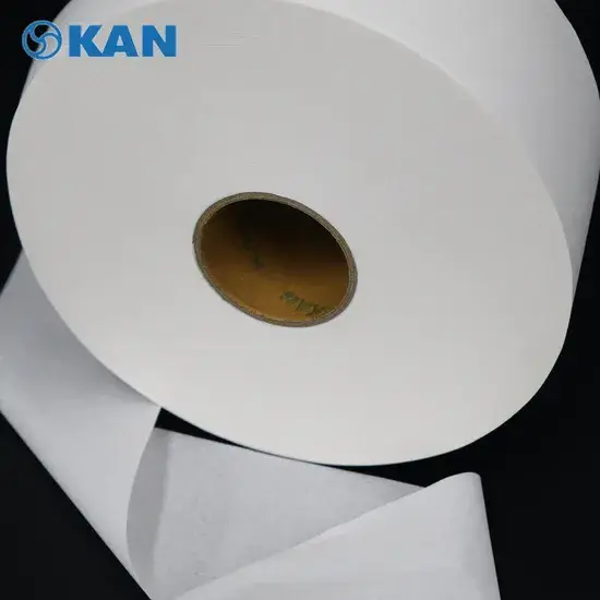Giấy lọc trà túi lọc niêm phong chất lượng cao 16.5GSM hình ảnh 1-description