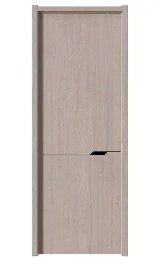 Các mẫu cửa trang trí nội thất bằng gỗ hiện đại đa dạng hình ảnh 1-description