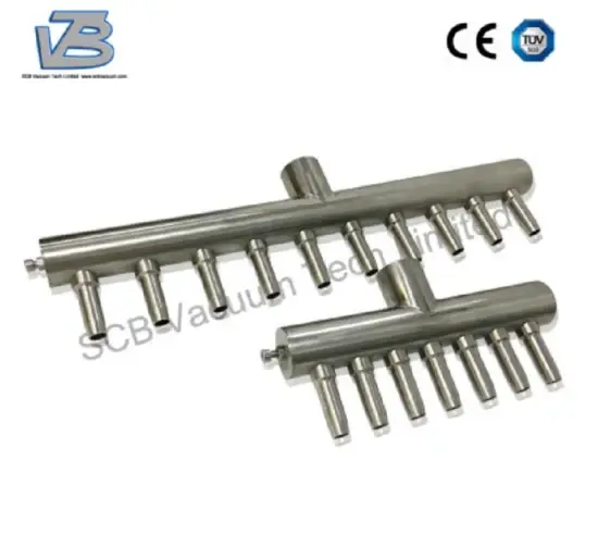 Dao khí khô lớn cạnh tranh dành cho hệ thống sấy hình ảnh 1-description