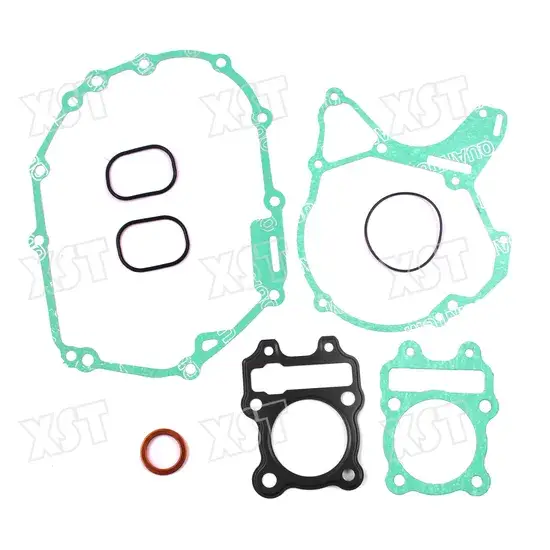 Gối xi lanh xe máy Bajaj Boxer CT100cc - Sự lựa chọn hoàn hảo với gioăng động cơ đầy đủ hình ảnh 1-description