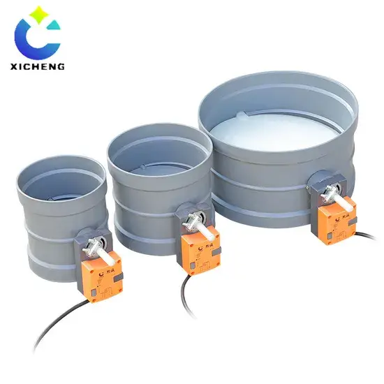 Van điện: không thay đổi về dung tích hình ảnh 1-description