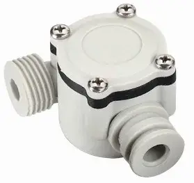 Cảm biến đo lưu lượng nước thích hợp cho máy bơm nước hình ảnh 1-description