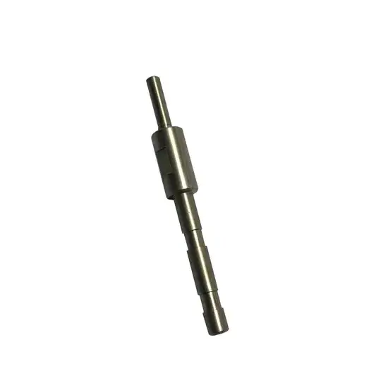 Rèn sản xuất OEM, gia công CNC cho con lăn kim loại tùy chỉnh dành cho thiết bị cân bằng tấm hình ảnh 1-description