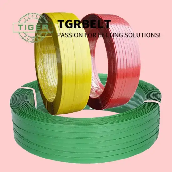 Dây đai nhựa PET 0.9*16mm - Phù hợp cho đóng gói hộp lớn và nặng hình ảnh 1-description