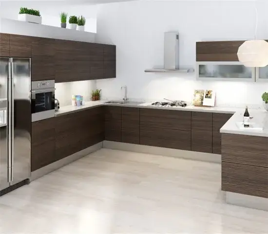 Ván MDF Mịn Chà 1220*2440mm, Độ Dày 2.5mm, 6mm, 9mm - Sản Phẩm Màu Gỗ hình ảnh 1-description