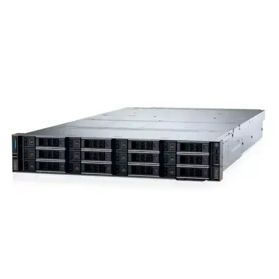 Máy chủ mạng Rack Poweredge R760xd2 của New Dells, ổ cứng 1.6tb SSD Sas ISE 24gbps 512e đáng tin cậy và phổ biến hình ảnh 1-description