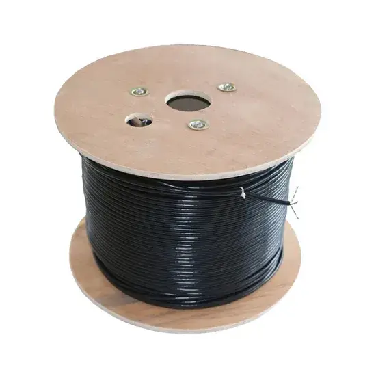 Cáp mạng LAN Cat5 Cat5e UTP 24AWG 305m - Sản phẩm chất lượng hình ảnh 1-description