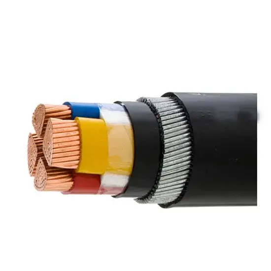 Ứng dụng cáp ngầm PVC Swa Ug 35mm X 4core trong hệ thống điện hình ảnh 1-description