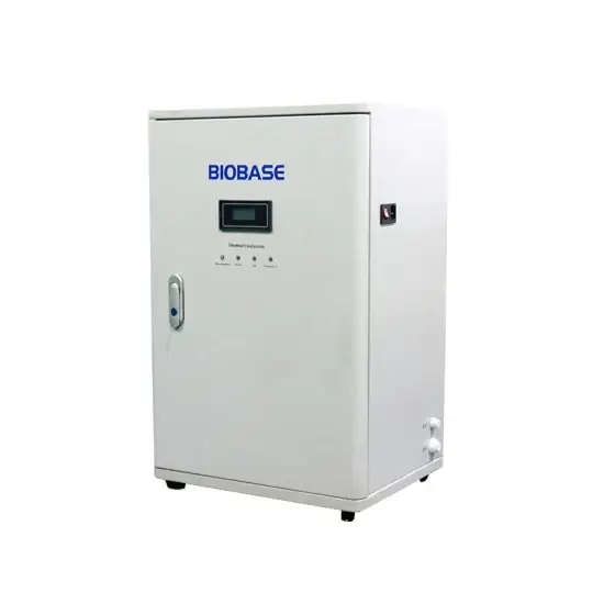 Tủ đông phòng thí nghiệm Biobase -60 mới với công nghệ làm lạnh đặc biệt, tủ đông nằm ngang hình ảnh 1-description