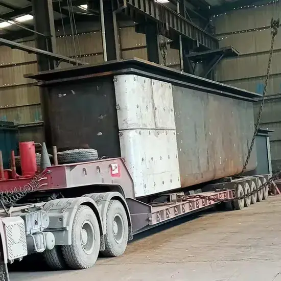 Thiết bị nhúng nóng mạ kẽm chất lượng từ nhà sản xuất chuyên nghiệp hình ảnh 1-description