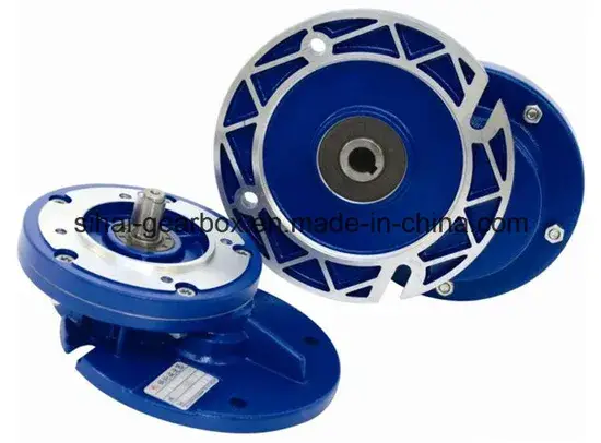 Giải pháp truyền động bánh răng xoắn cho giai đoạn trước hình ảnh 1-description