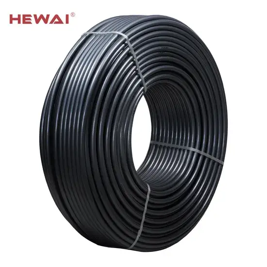 Ống Hewai Pexb Al Pexb / Ống nhựa nhôm / Ống đồng dùng cho các hệ thống cấp nước dưới sàn hình ảnh 1-description