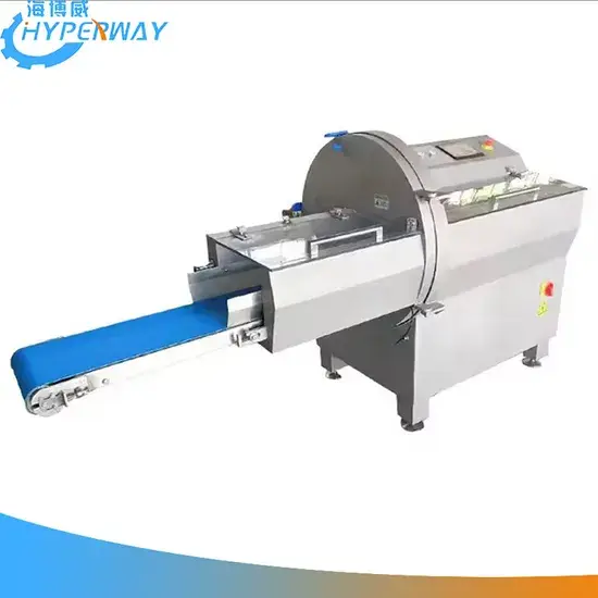 Máy tự động cắt thịt dành cho các quán nhà hàng hình ảnh 1-description
