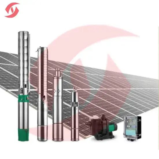 Bơm nước sâu sử dụng năng lượng mặt trời AC/DC cho tưới tiêu vườn và nhà - giải pháp hiệu quả và tiết kiệm năng lượng hình ảnh 1-description