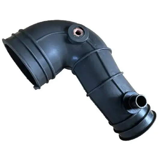 Ống hút khí chịu nén cao su siêu nhẹ EPDM, nitrile, chloroprene và tự nhiên hình ảnh 1-description