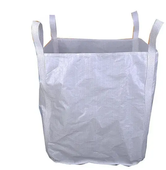 Bao lớn chất lượng thức ăn và thức ăn chăn nuôi chất lượng cao Hesheng hình ảnh 1-description