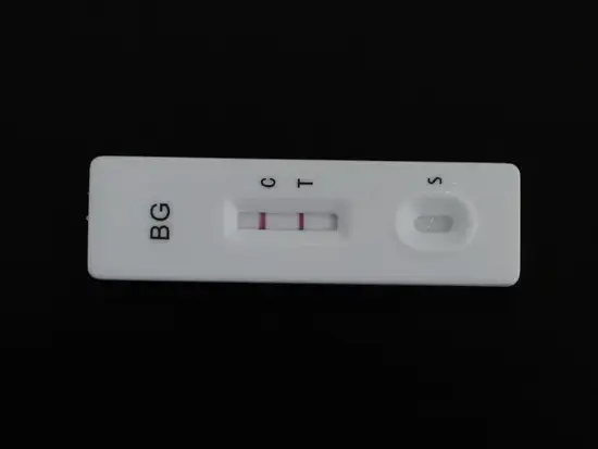 Bộ Kiểm Tra Thai Cho Thú Cưng Nhanh Và Đáng Tin Cậy hình ảnh 1-description