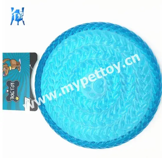 Đồ chơi cao su mềm cho thú cưng thực hành chó, chống cắn hiệu quả hình ảnh 1-description
