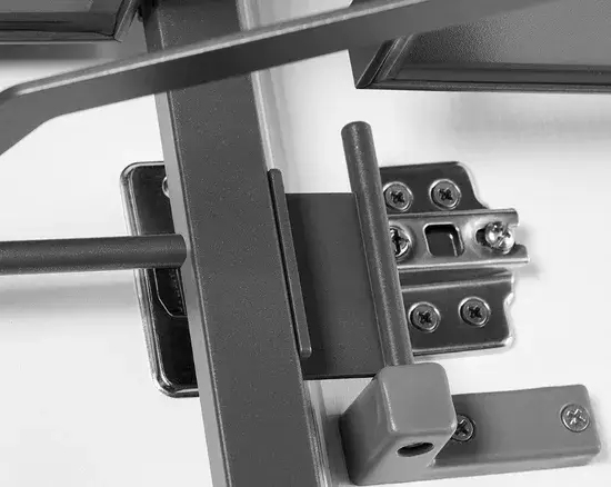 Giỏ Đựng Bếp Phụ Kiện Kéo Ra Lưu Trữ - 6 Kệ Đa Tầng hình ảnh 1-description