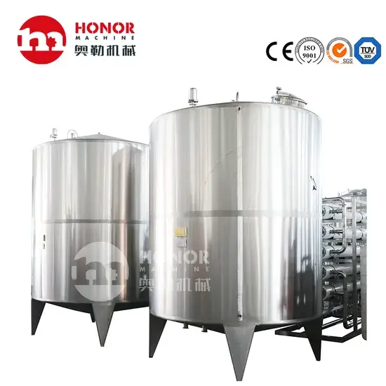 Giải pháp RO công nghiệp cho máy phân phối nước sạch hình ảnh 1-description