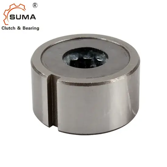 Bộ bạc đạn Clutch Indexing một chiều (Mã B207) - Công dụng và ứng dụng trong công nghiệp hình ảnh 1-description