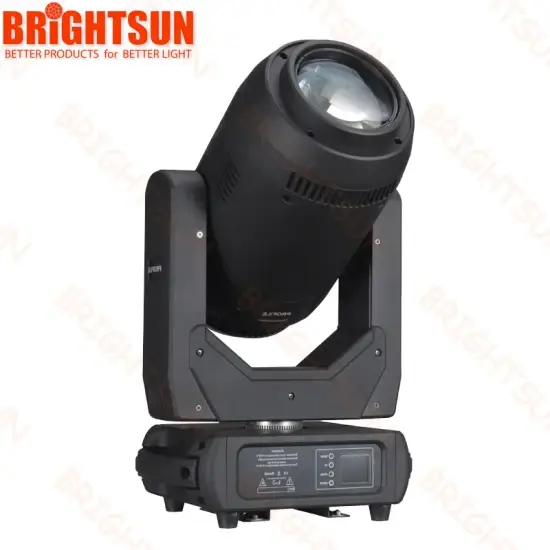 Dịch vụ cho thuê đèn sân khấu LED di động công suất 350W tạo chùm ánh sáng rửa chuyên nghiệp hình ảnh 1-description