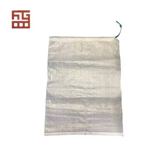 Bán buôn bao bì dệt xi măng PP chất lượng, bền vững hình ảnh 1-description