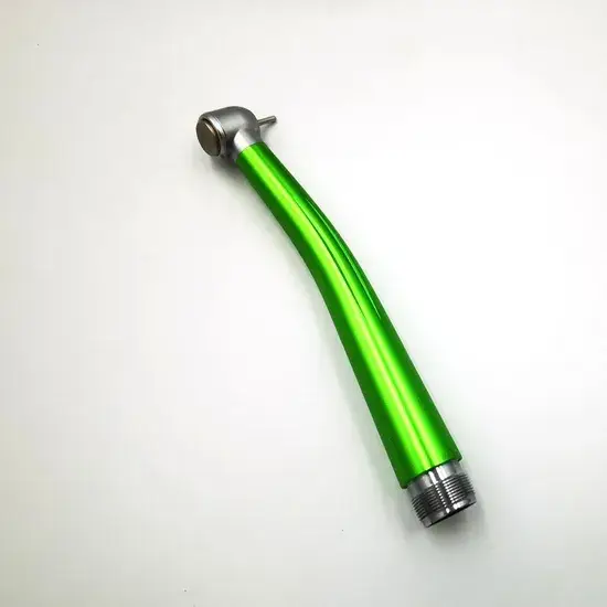 Đầu khoan nha khoa 2/4 Lỗ máy khoan điện - Sản phẩm tốc độ cao cho nha sĩ hình ảnh 1-description