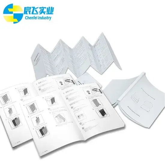 Tạo ra ấn phẩm tờ rơi chất lượng cao từ nhà cung cấp uy tín
Thiết kế các mẫu tờ rơi gập độc đáo và đa dạng với nhiều màu sắc và chất liệu khác nhau hình ảnh 1-description