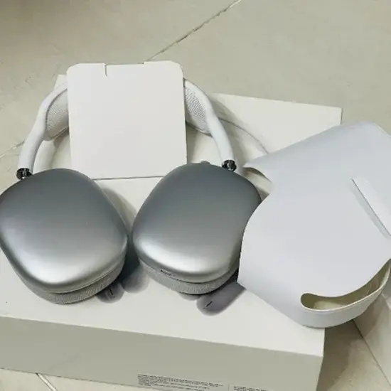 Tai nghe Bluetooth chất lượng cao, chống ồn, âm bass siêu hifi hình ảnh 1-description
