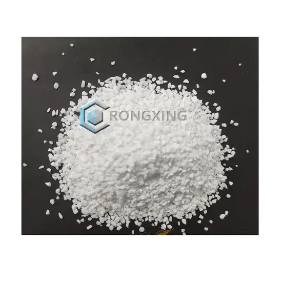 Oxit Nhôm Alpha Tabular Alumina 99% dành cho Gạch Chịu Nhiệt: Sản phẩm chất lượng hình ảnh 1-description