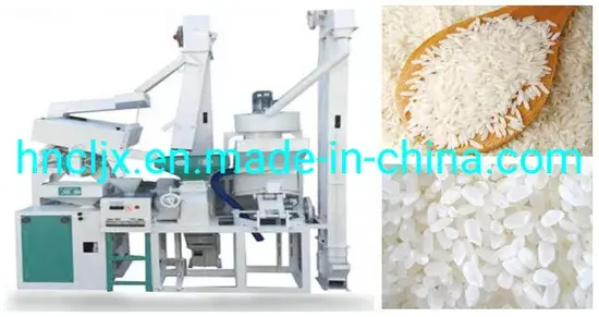Máy chế biến gạo và millet: Giải pháp tối ưu cho việc chế biến ngũ cốc hình ảnh 1-description