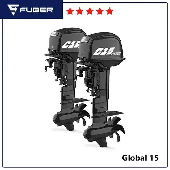 Động cơ thuyền điện toàn cầu 96V/156ah - Động cơ ngoài trời bơm hơi và kéo với RoHS Ukca CCS FCC Zc hình ảnh 1-description