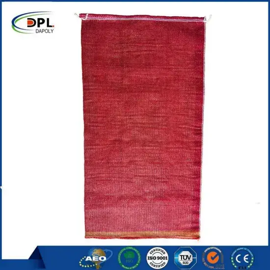 Túi lưới trong suốt, đa dạng kích thước và màu sắc, phù hợp với mọi nhu cầu sử dụng hình ảnh 1-description